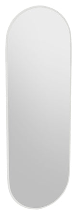 Figur Oval Mirror, 01-White