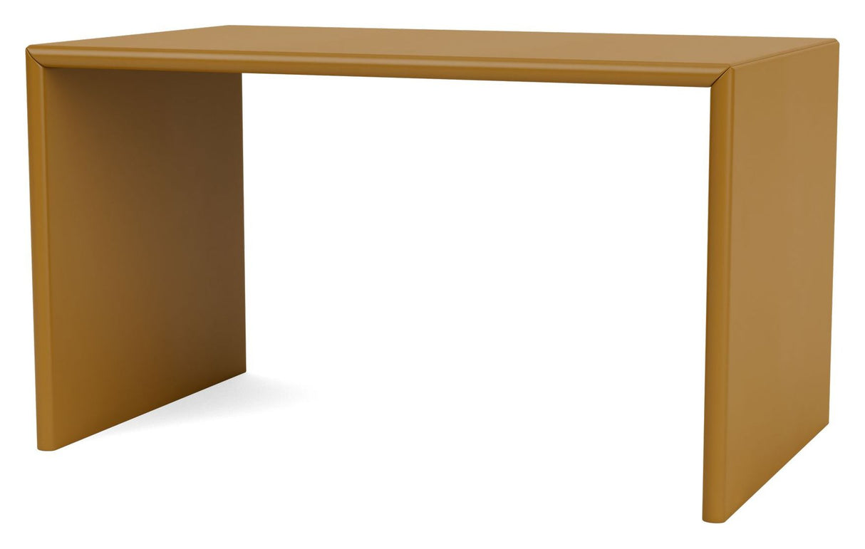 Monterey Desk, Amber