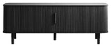 Cavo, TV Tabell 160 cm - svart