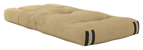 Mini Hippo barnstol, vete beige