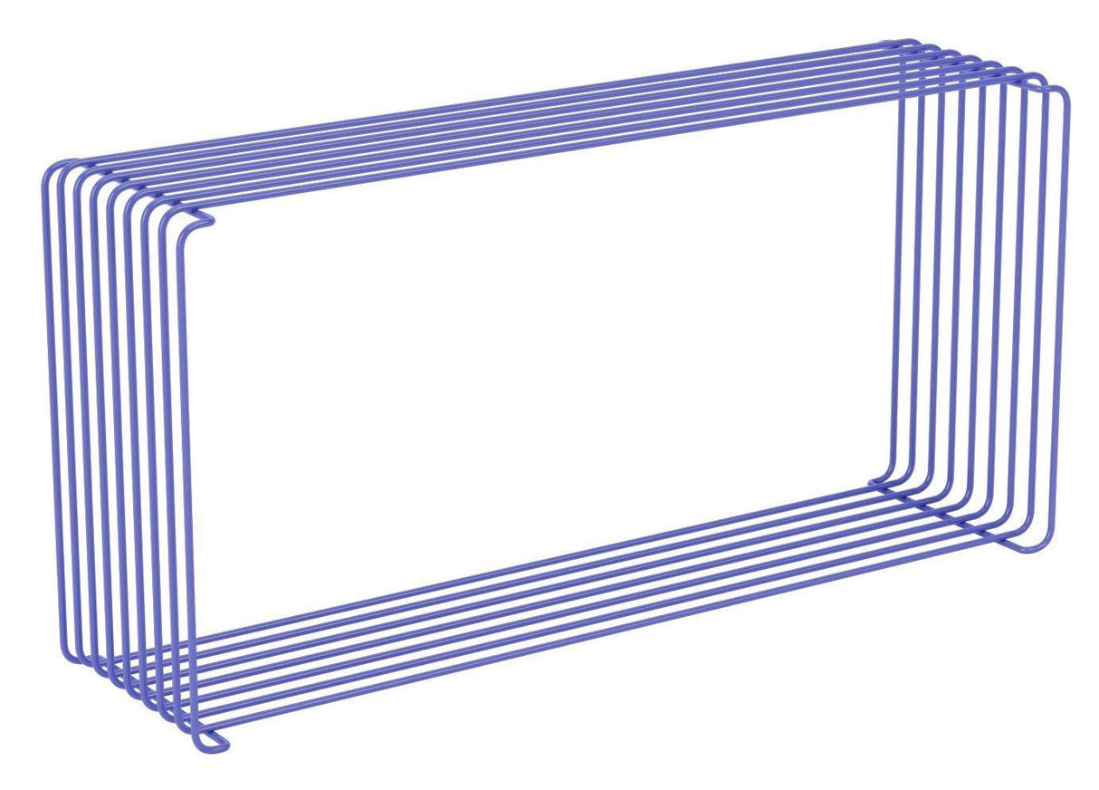 Panton Wire Wire -rack förlänger, D: 20, monark