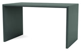 Monterey Desk, Black Jade