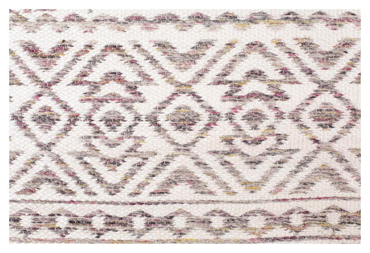 Homii Liv Carpet Plum, 240x170