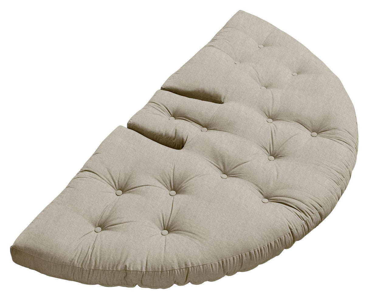 Nido futon, linne,