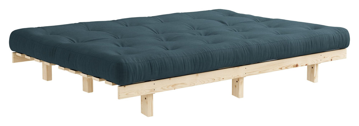 Karup design mager bäddsoffa, bensin