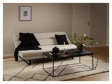 Arbonne, bäddsoffa 200 cm - beige