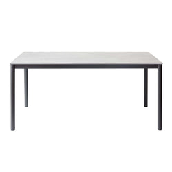 Mood Garden Table, Gray