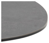 Barnsley, Plector Coffee Table 100cm- Svart