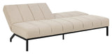 Calix, soffa säng 198cm - beige