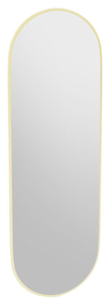 Figur Oval Mirror, 159 Camomile