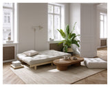 Karup Design Lean Soffa Bed, Mocca