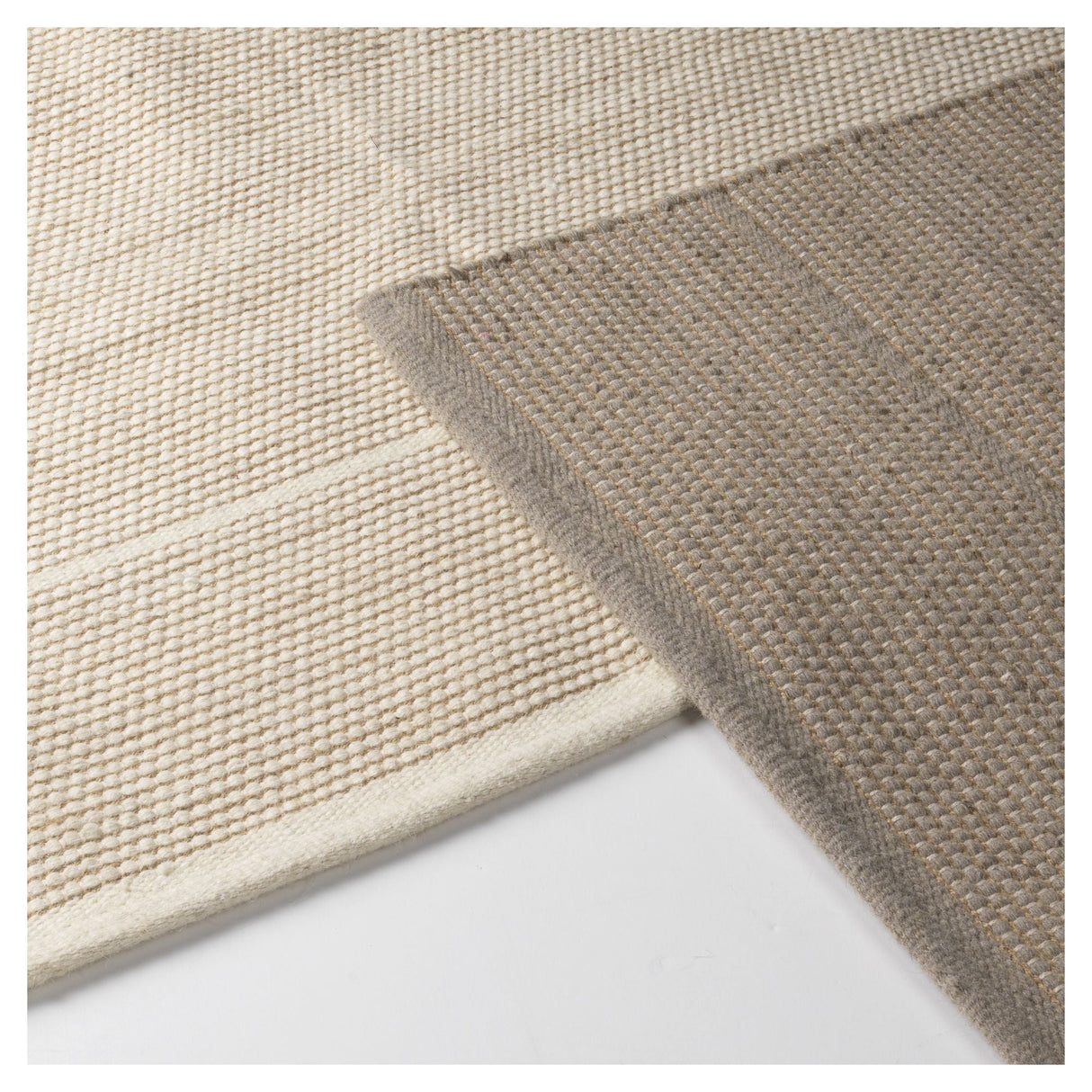 Oru Loom -mattan, Beige 140x200