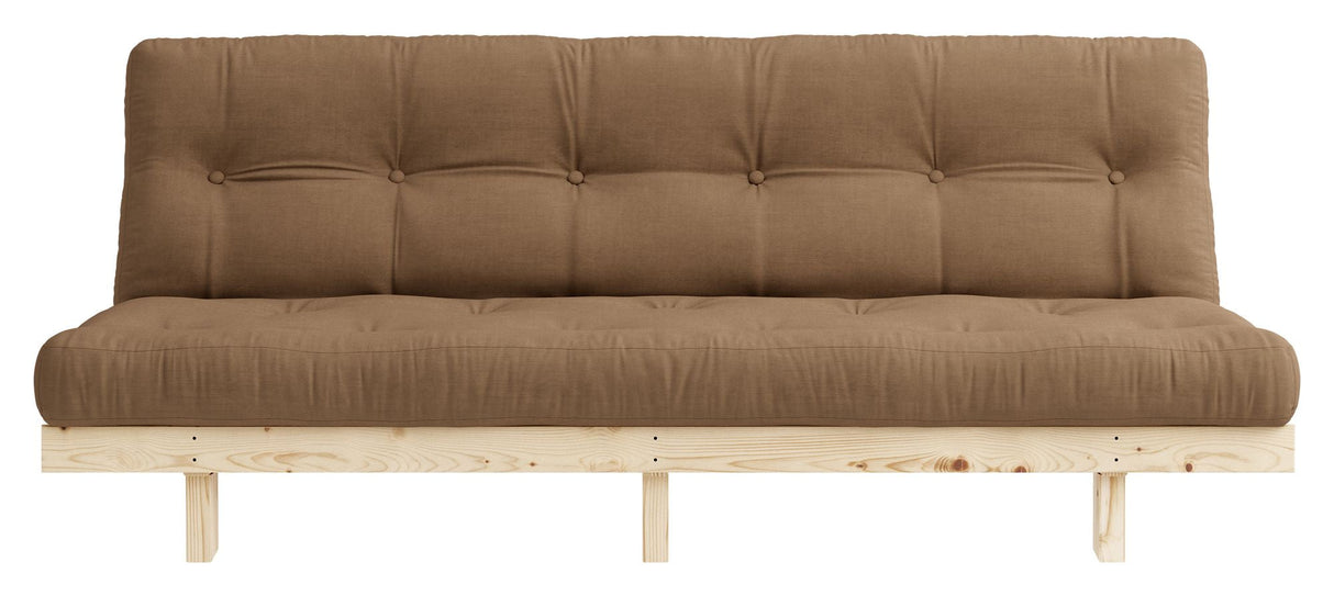 Karup Design Lean Soffa Bed, Mocca