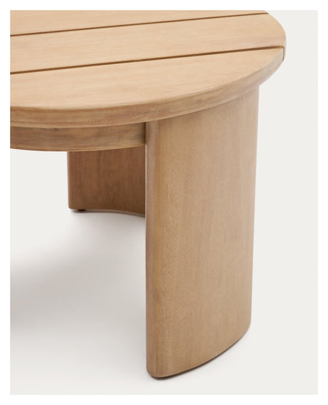 Xoriguer Café Table, Ø64.5 cm