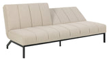 Calix, soffa säng 198cm - beige