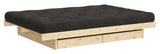 Kanso Bed Frame 176x199 m. 4 lådor