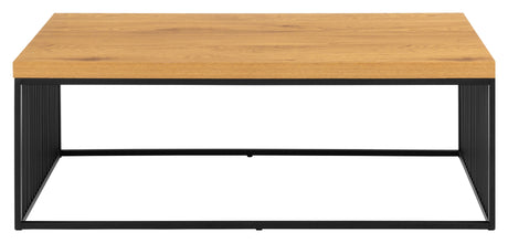 Strington, kaffebord 120 cm - ek