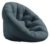 Nido Futon, Petroleum Blue