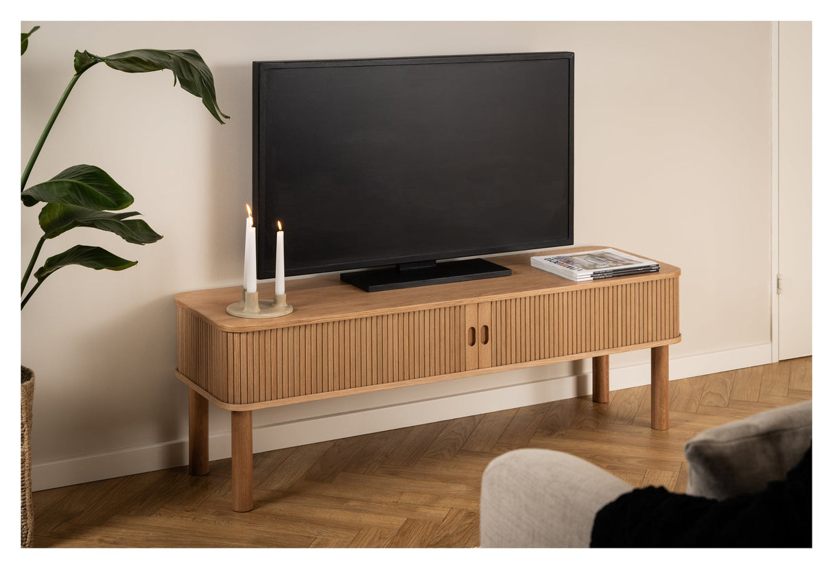 Langley, TV -tabell 140 cm - ek