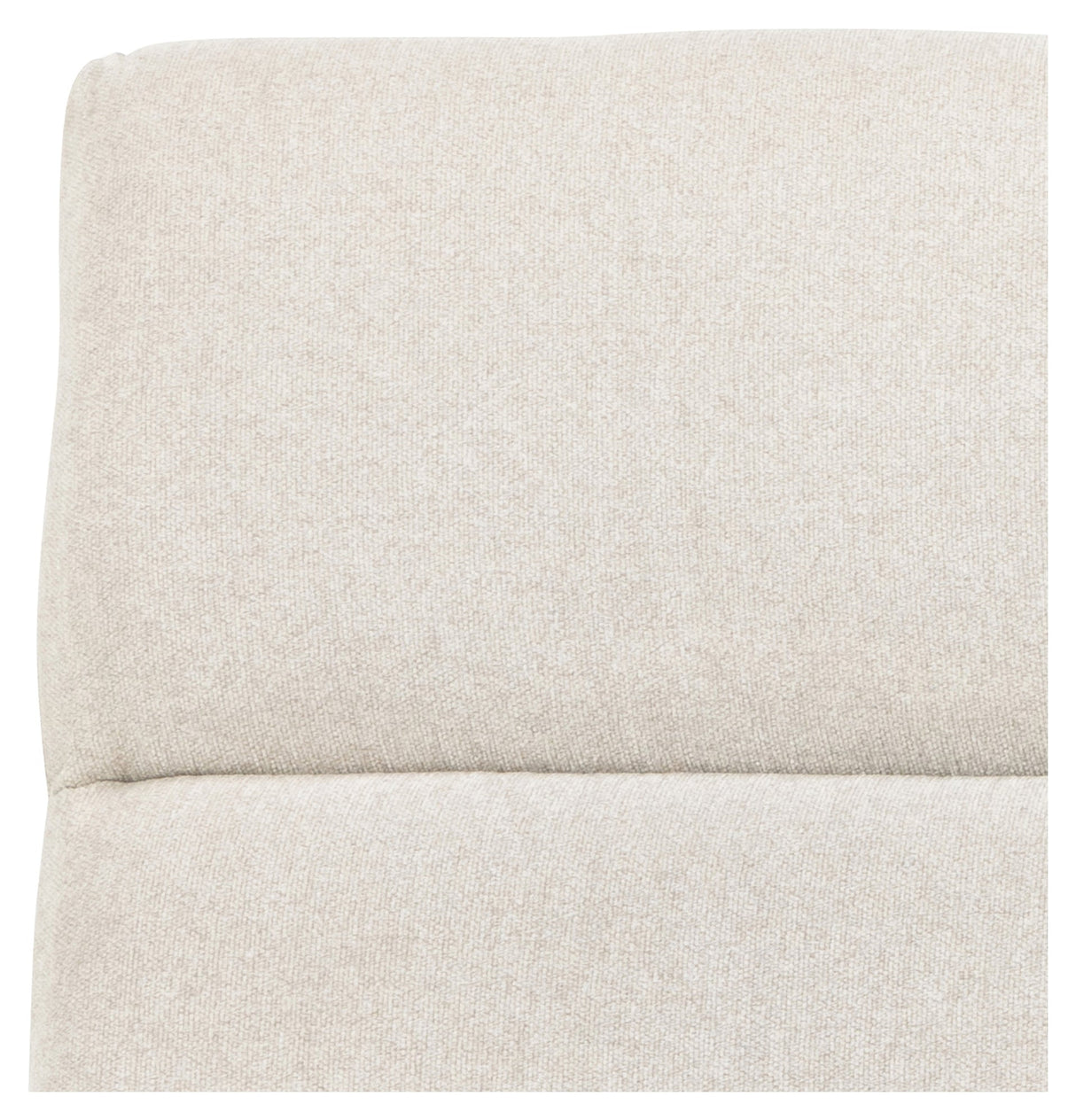 Arbonne, bäddsoffa 200 cm - beige