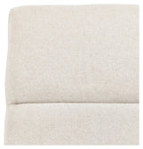 Arbonne, bäddsoffa 200 cm - beige