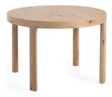 Colleen Dining Table Ø120 (170) x120 - ek