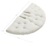 Nido Futon, marinen