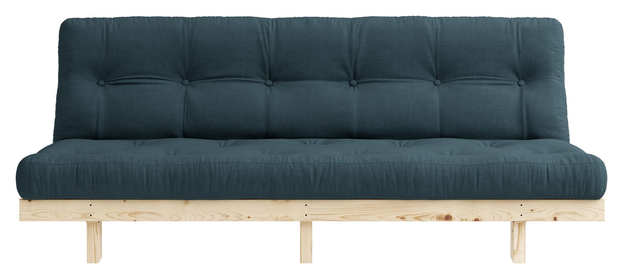 Karup design mager bäddsoffa, bensin