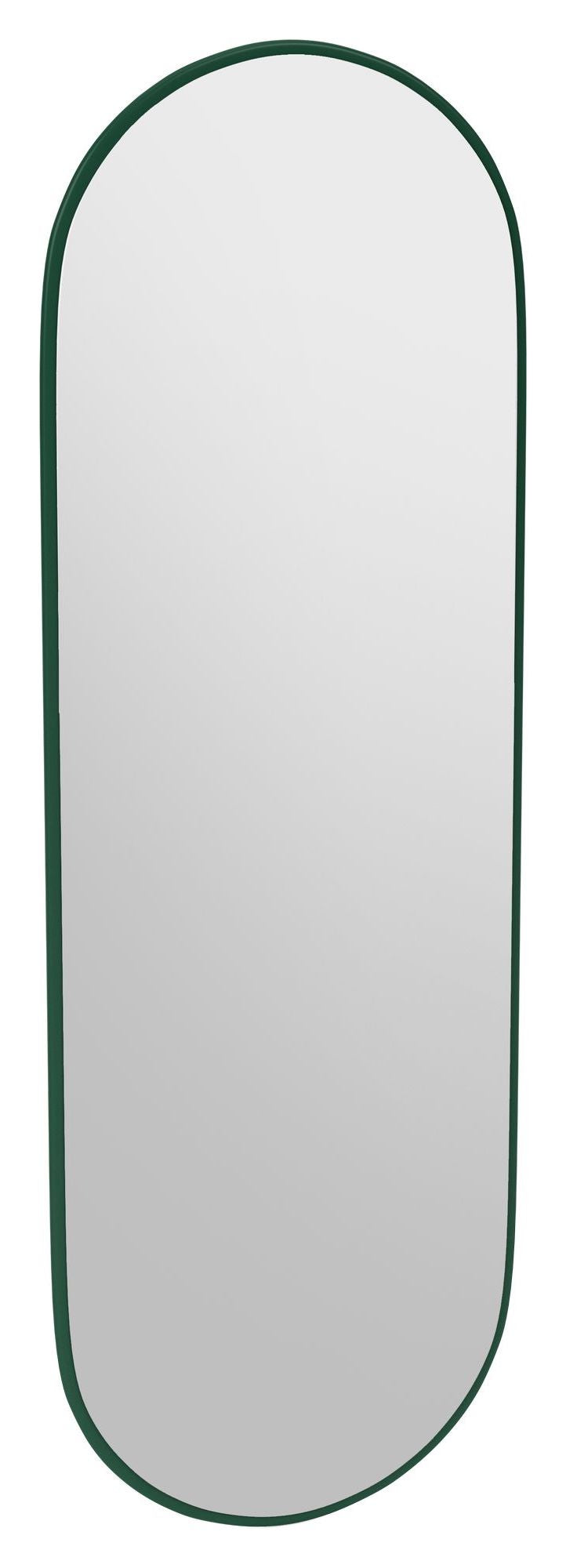 Figur Oval Mirror, 136 Pine