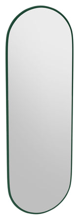 Figur Oval Mirror, 136 Pine