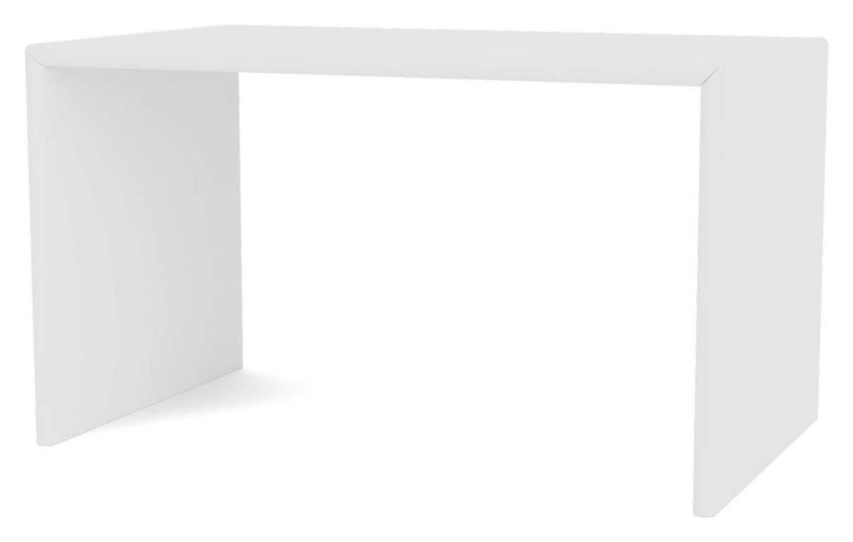 Monterey Desk, New White