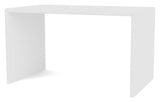 Monterey Desk, New White