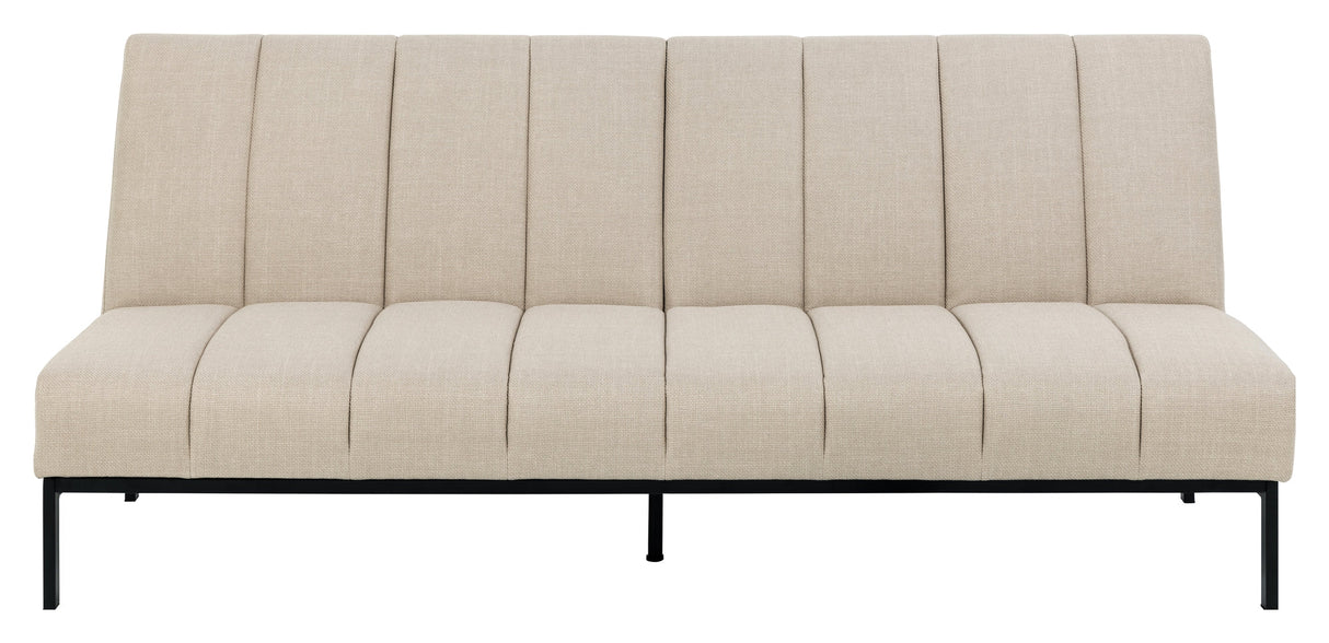 Calix, soffa säng 198cm - beige