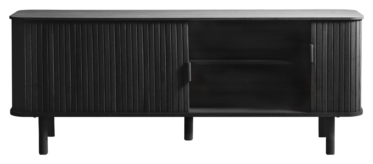 Cavo, TV Tabell 160 cm - svart