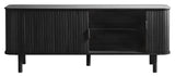 Cavo, TV Tabell 160 cm - svart