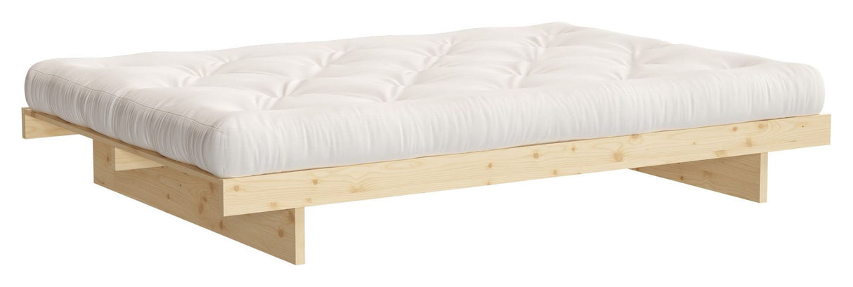 Kanso Bed Frame 176x199, Pine