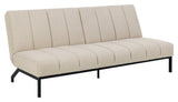 Calix, soffa säng 198cm - beige