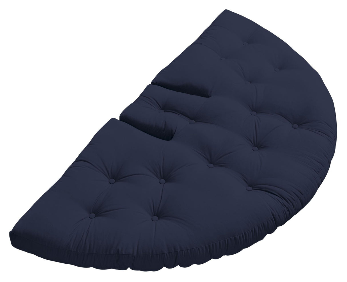 Nido Futon, marinen