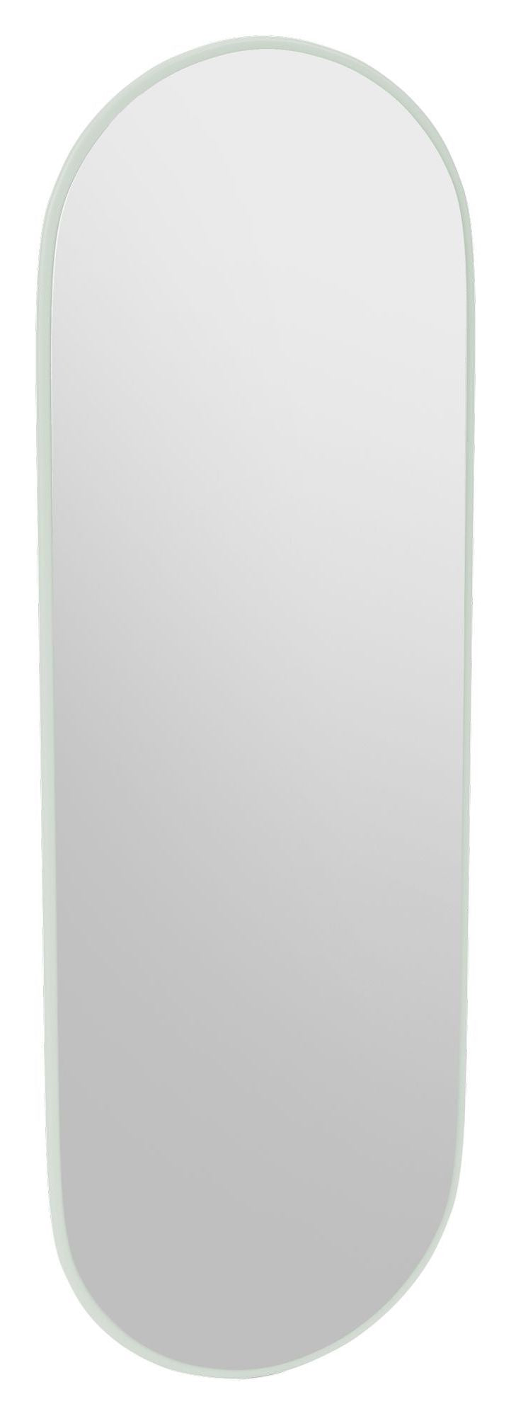 Figur Oval Mirror, 161-Mist