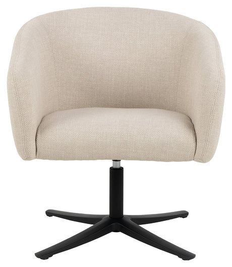 Ramsey, lounge stolar - beige