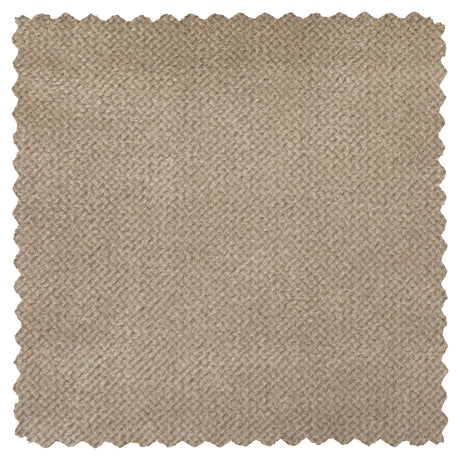 Sara Puf Ø46x46 - Khaki Velvet