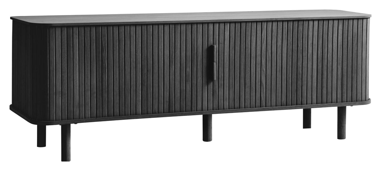 Cavo, TV Tabell 160 cm - svart