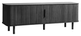 Cavo, TV Tabell 160 cm - svart