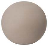 Globe Large Grey Engobe