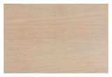 Townsville matbord, Oak Veneer, Ø100x75