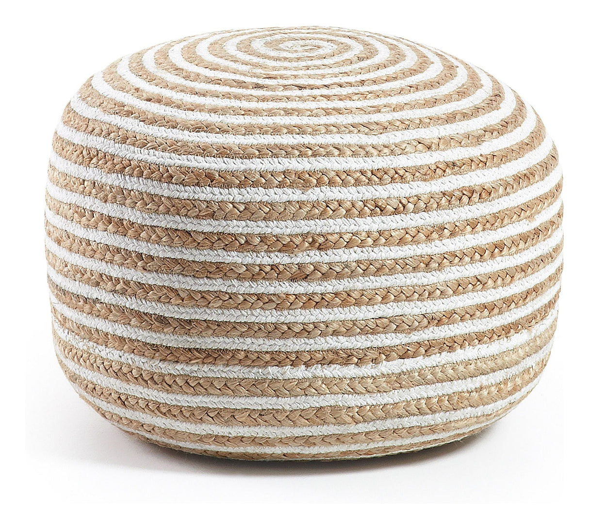 Saht Puf, Rattan, 50