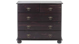 Farley Chest, Dark Lacked Pine