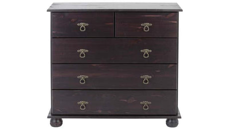 Farley Chest, Dark Lacked Pine