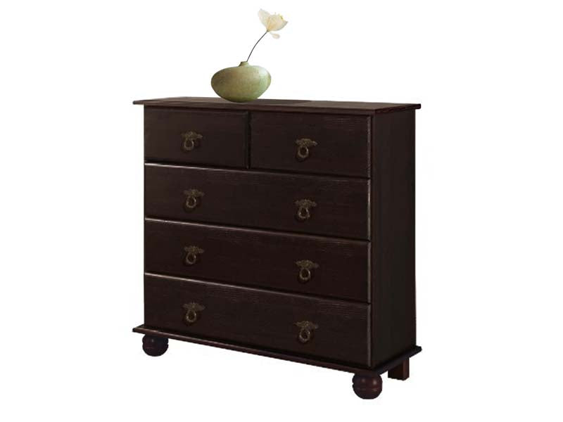 Farley Chest, Dark Lacked Pine