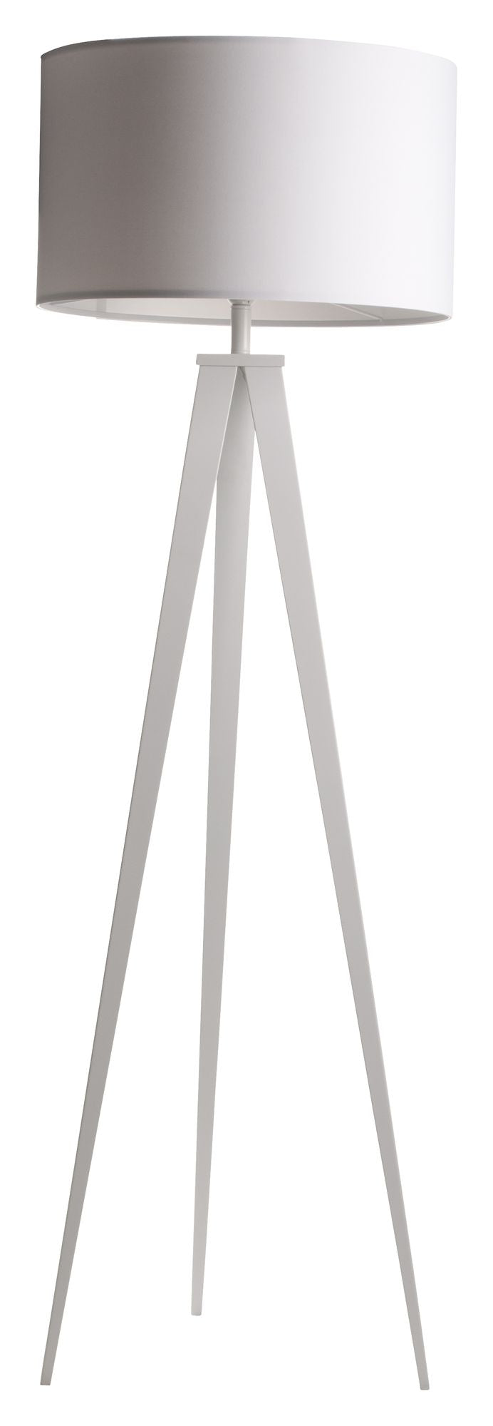 Zuiver Tripod Golv Lamp - White